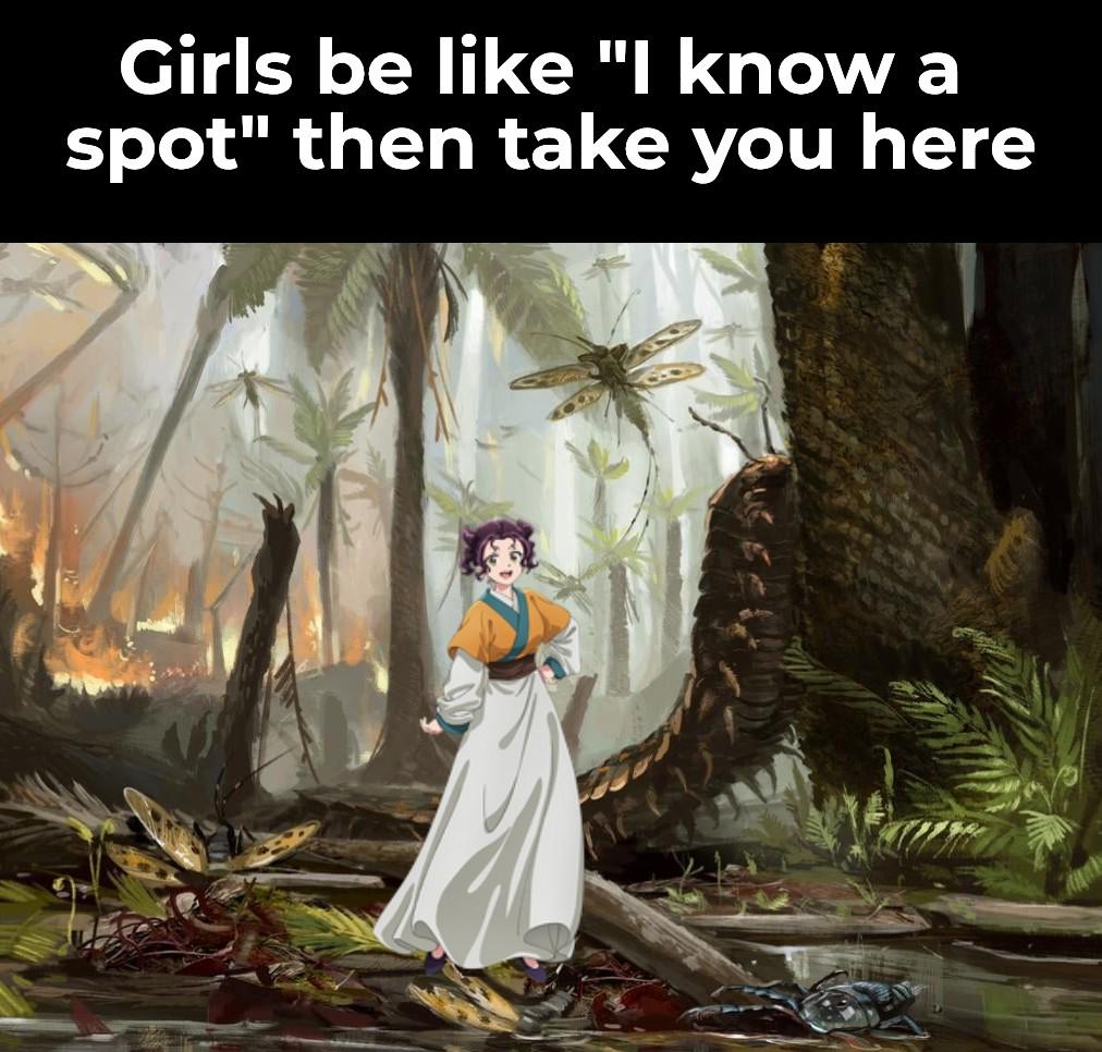 the background blur
