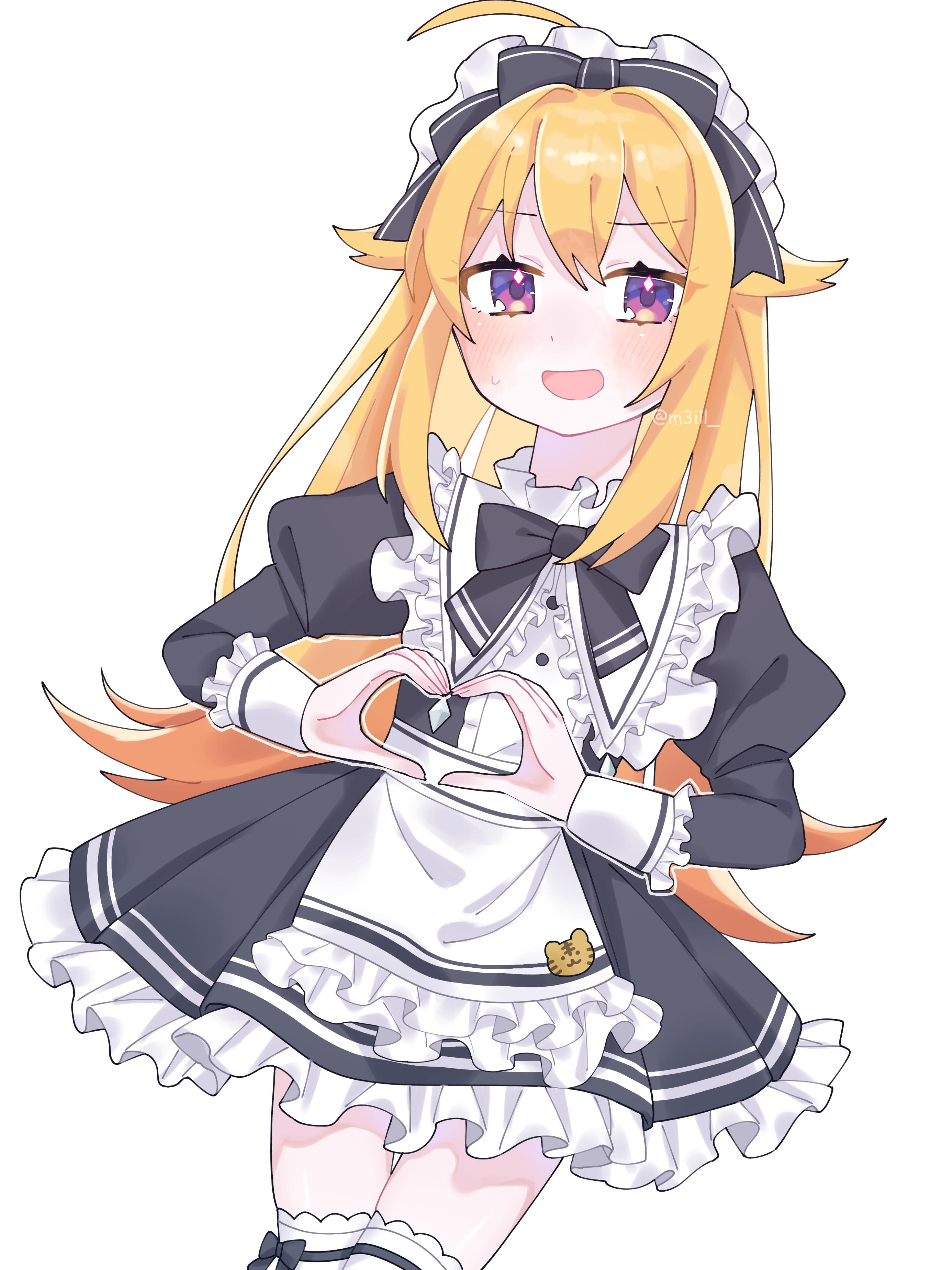 Maid Koshitan